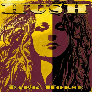 Hush - Dark Horse (2011) (Digi)