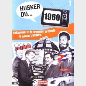 Husker Du...1960 (2010)