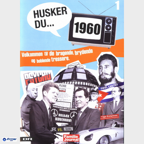 Husker Du...1960 (2010)