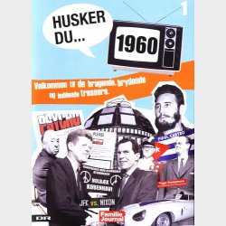 Husker Du...1960 (2010) - NY