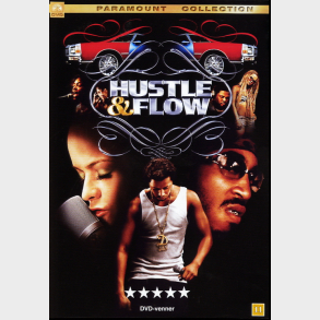 Hustle & Flow (2005)