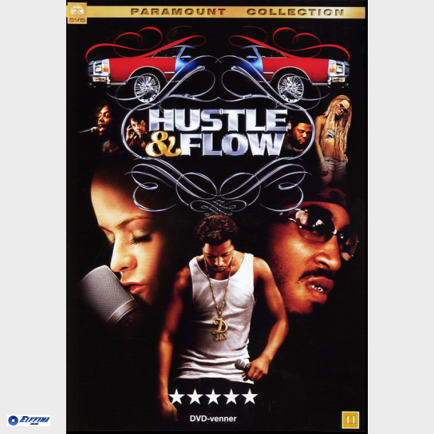 Hustle &amp; Flow (2005)