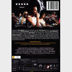 Hustle &amp; Flow (2005)