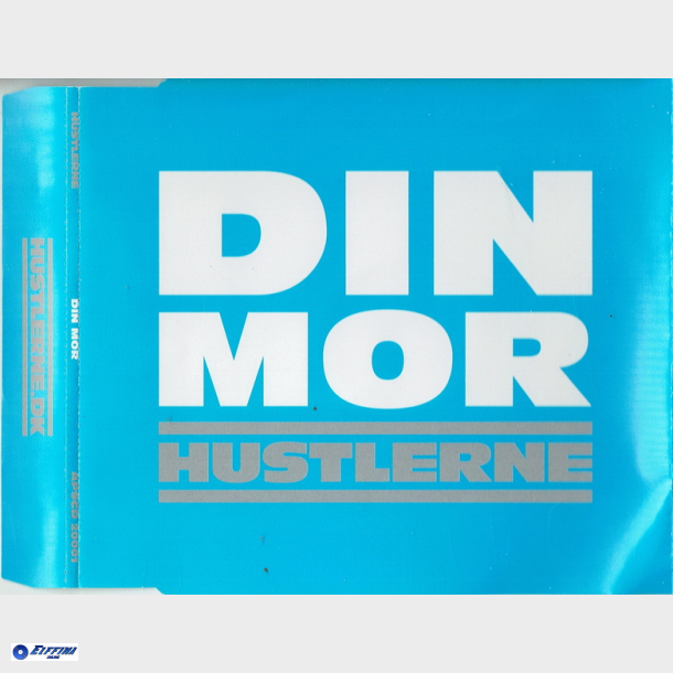Hustlerne - Din Mor (2003)