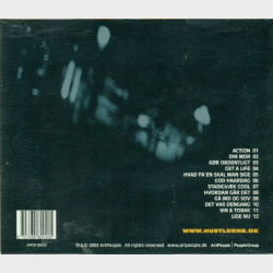 Hustlerne - Get A Life Selv (2003)