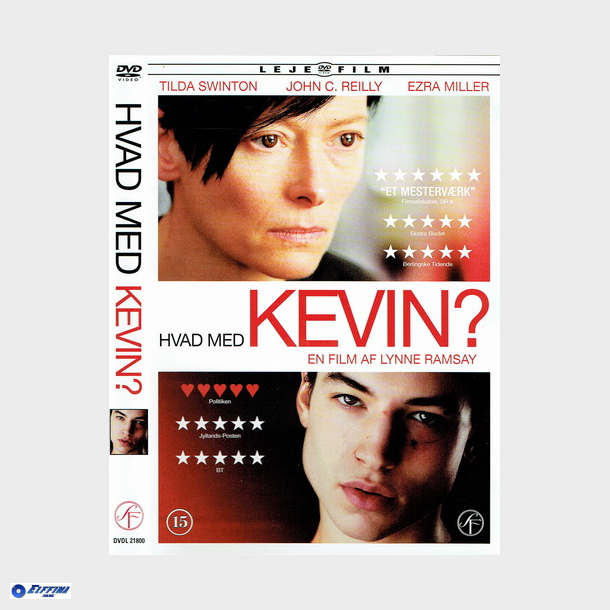 Hvad Med Kevin (2011)