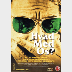 Hvad Med Os (1963) - NY