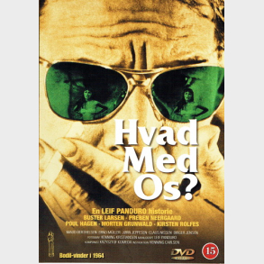 Hvad Med Os (1963) - NY