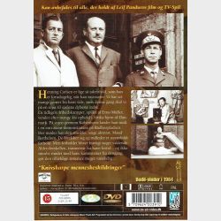 Hvad Med Os (1963) - NY