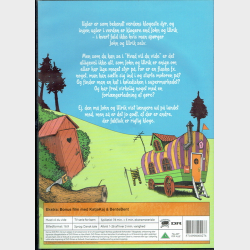 Hvad Vil Du Vide (Anders Morgerthaler)