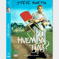 Hvem Sa' Fjols (1979)