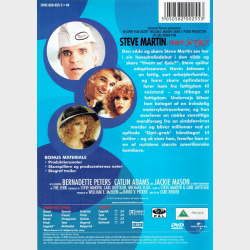 Hvem Sa' Fjols (1979)