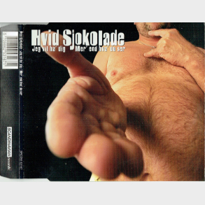 Hvid Sjokolade - Jeg Vil Ha' Dig (1996)