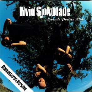 Hvid Sjokolade - Levende Poeters Klub
