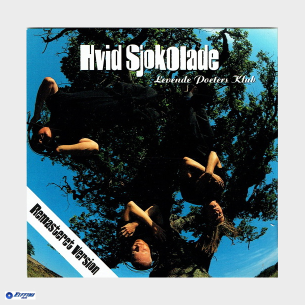 Hvid Sjokolade - Levende Poeters Klub
