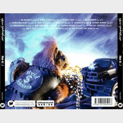 Hvid Sjokolade - Mon Ik'..! (2004)