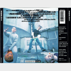 Hvid Sjokolade - S�'n Er Vi (1996)