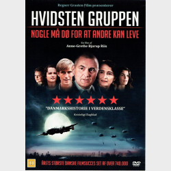 Hvidsten Gruppen (2012)