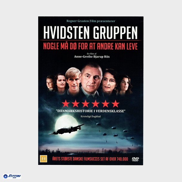 Hvidsten Gruppen (2012)