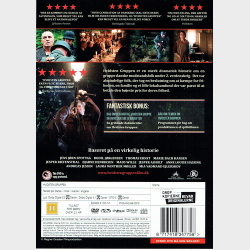 Hvidsten Gruppen (2012)