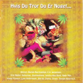 Hvis Du Tror Du Er Noget (1997)