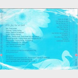 Hvis Jeg Var And (2011)