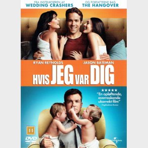 Hvis Jeg Var Dig (2011)