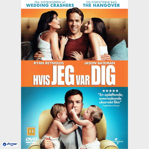 Hvis Jeg Var Dig (2011)