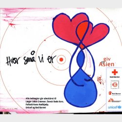 Hvor Sm Vi Er (2005)