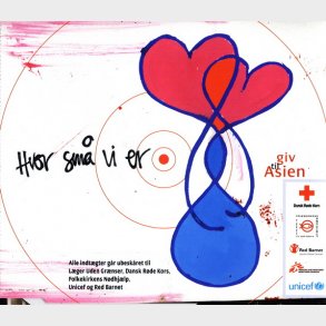 Hvor Sm Vi Er (2005)