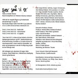 Hvor Sm Vi Er (2005)