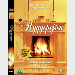 Hyggepejsen (1999)