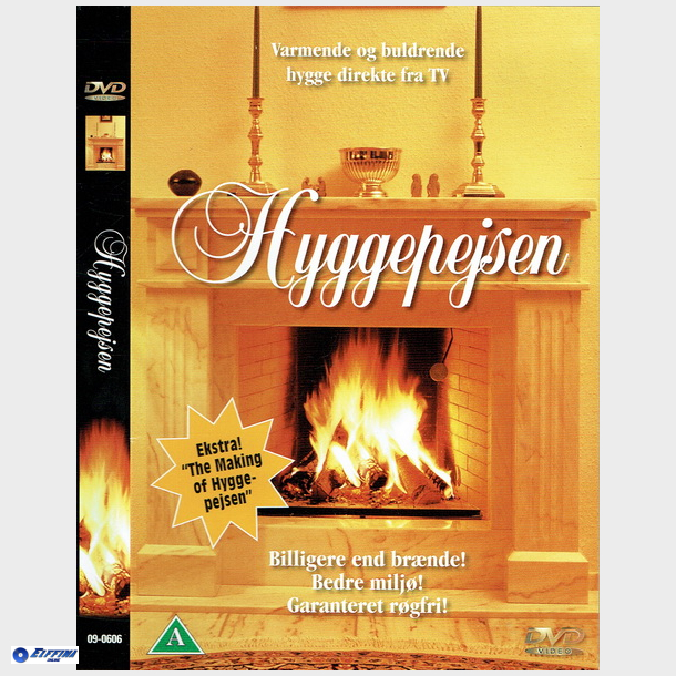 Hyggepejsen (1999)