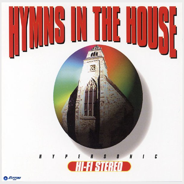 Hymns In The House - Hymns In The House (1995)