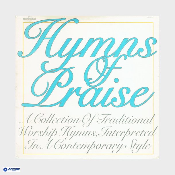 Hymns Of Praise (1979)