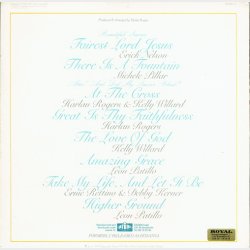 Hymns Of Praise (1979)