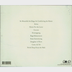 Hymns from Nineveh (2011)