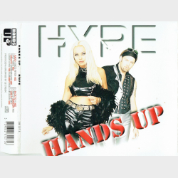 Hype - Hands Up (1996)