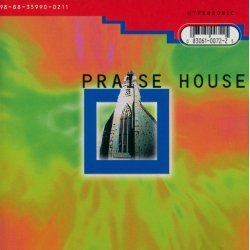 Hypersonic - Praise House (1996)