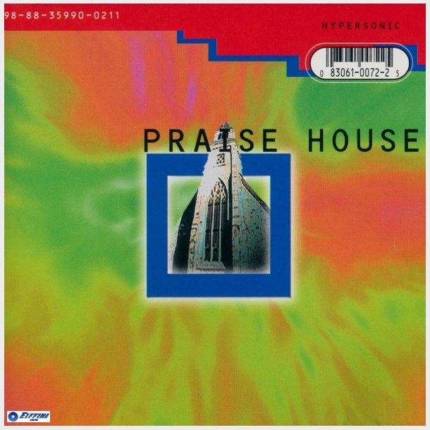 Hypersonic - Praise House (1996)