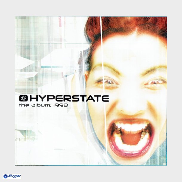 Hyperstate The Album 1998 (1998)