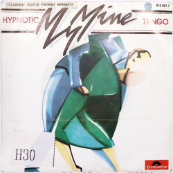 Hypnotic - My Mine Tango (1983)