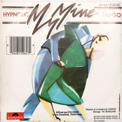 Hypnotic - My Mine Tango (1983)