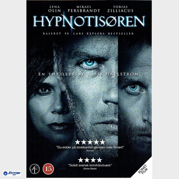 Hypnotisren (2012)