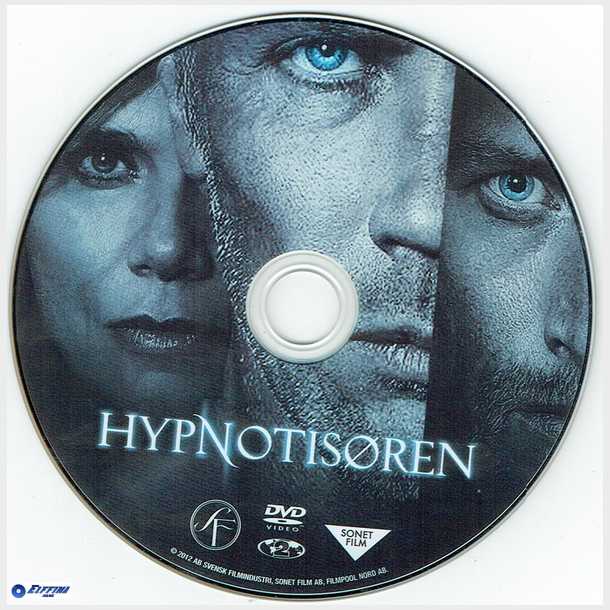 Hypnotis�ren (2012)