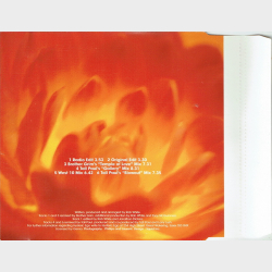 Hysteric Ego - Ministry Of Love (1997)