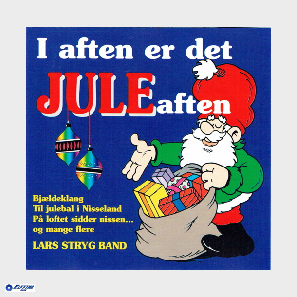 I Aften Er Det Jule Aften (1994)