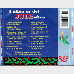 I Aften Er Det Jule Aften (1994)