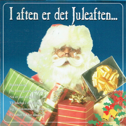 I Aften Er Det Juleaften (National) (1994)