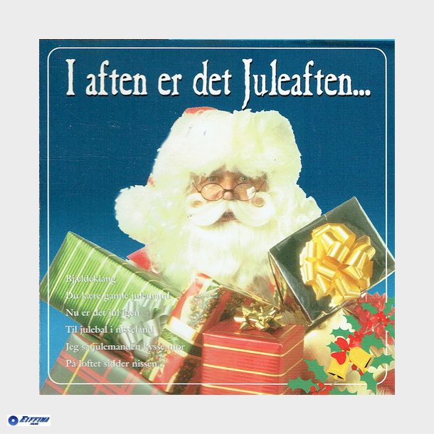 I Aften Er Det Juleaften (National) (1994)